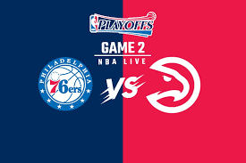 The most exciting nba stream games are avaliable for free at nbafullmatch.com in hd. 76ers Vs Hawks Starting 5 And Pre Game Updates Idea Huntr