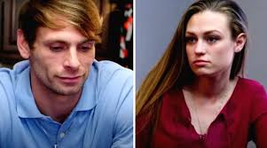 Life After Lockup': Lindsey Snaps