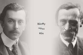 Lumea lui Miklós Bánffy și a lui Károly Kós — Expoziție — Muzeul Național  Secuiesc