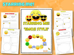 Another way to say emotion? Emoji Emotion Synonyms Resource Pack Item 291 Elsa Support