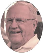 William Jackson “Bill” Harbin