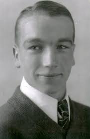 1LT Lucius Gerald Penick (1916-1942)