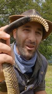 Coyote Peterson