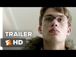 The Beat Beneath My Feet Movie Script