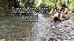 Lihat profil deni anggoleta di linkedin, komunitas profesional terbesar di dunia. Mengunjungi Wisata Alam Sungai Boro Boro Ranomeeto Barat Konawe Selatan Sulawesi Tenggara Denianggoleta