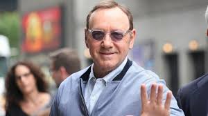 Check the young barman, who was 19 at the time, said he was sitting outside having a cigarette break when. Kevin Spacey Pleads Not Guilty To Groping Young Man At Bar Abc News