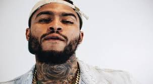 He began rapping as a teenager and was a member of several gangsta crews. Dave East Shows Off His Celebrity Iconic Tattoos Of Big Pun Aaliyah The Notorious B I G