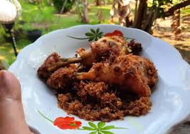 Berikut ini beberapa resep yang dapat anda . 5 Resep Ayam Goreng Lengkuas Yang Garing Dan Berempah Enak Orami