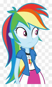 But when strange magical things begin to happen, it seems they can't catch a. Mlp Eqg 3 Rainbow Dash Mlp Equestria Girls Sonic Free Transparent Png Clipart Images Download