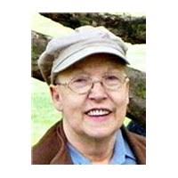 Mary Totten Obituary