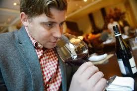 There will be a pop quiz! Sommeliers prepare for the toughest wine  challenge in the world in Esquire series 'Uncorked'