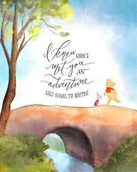 300 Winnie The Pooh Quotes To Fill Your Heart With Joy Pooh Quotes Winnie The Pooh Quotes Winnie The Pooh