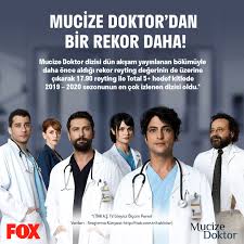 Dizinin sevenleri mucize doktor 62.bölüm fragmanı izle, mucize doktor yeni bölüm özetini araştırmaya başladı. Mucize Doktor On Twitter Mucizedoktor Kendi Rekorunu Kirdi Mucize Doktor Dizisi Dun Aksam Yayinlanan Bolumuyle Daha Once Aldigi Rekor Reyting Degerinin De Uzerine Cikarak 17 90 Reyting Ile Total 5 Hedef Kitlede 2019