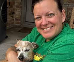 BARK WEEK: Houston Chefs and the Dogs That Love Them