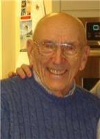 Robert Lull Obituary (1929