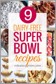 When i say ultimate, i mean it. Dairy Free Appetizer Recipes Milk Allergy Mom