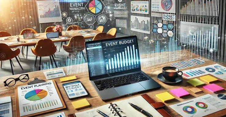 The Importance of Budget Management in Event Planning | Cademix Institute of Technology