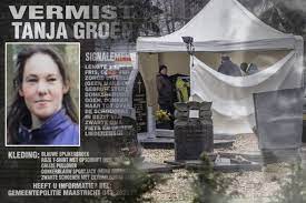 Het dossier van tanja groen zal nu opgelegd, maar zeker niet gesloten, worden. Zoektocht Op Kerkhof Naar Verdwenen Tanja Groen Zonder Resultaat Binnenland Tubantia Nl