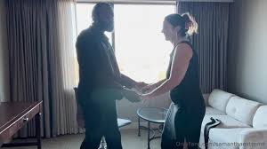 Samantha Extreme In The Right Place