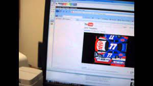 The waterslide decal paper is a special transfer paper that you can easily use to transfer an image or text. How To Find Size Print Your Own Custom Nascar Decals Youtube
