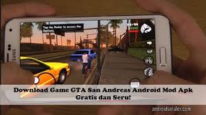 After completing those tasks, you may get more bonuses and uncover many other special things. Download Game Gta San Andreas Android Mod Apk Gratis Dan Seru