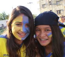 ANNUAL REPORT OF GIFTS