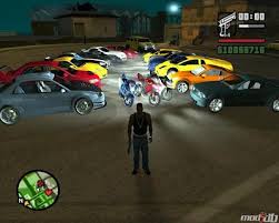 скачать игру Gta San Andreas Super Cars на компьютер Password Cheat Gta San Andreas Kiamat Lengkap Pc Games Save Gta