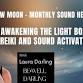 New Moon - Monthly Sound Healing - 9008 Anderson Mill Rd Event Image