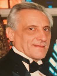 Obituary for John J. Montanari