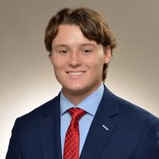 I'm happy to share that I'm starting a new position as Mechanical Engineer  at Northrop Grumman!