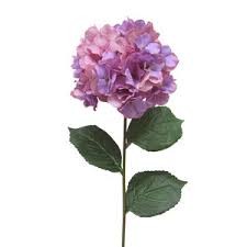 Artificial flower hydrangea fake silk flower home wedding party floral decor. Faux Flowers Home Store More