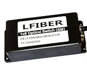 Single-Mode Fiber Optical Switches, VIS-NIR Light Switching ...