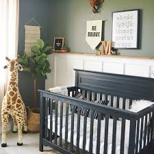 Find your child's favorites now. Sage Green White And Black Nursery With Giant Giraffe And Greenery Nurseryideas Nurserydecor Nursery Babynursery Artofit