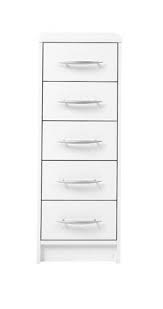 Maybe you would like to learn more about one of these? Tesco Kimpton 5 Drawer Tallboy H91cm White In B6 Birmingham For 24 99 For Sale Shpock