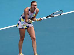 When the tournament was last held in 2019, both. Petra Kvitova Comes Back From A Set Down To Reach Australian Open Quarter Finals Tennis News