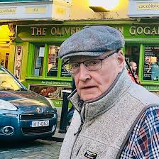 Can people identify the gentlemen in this photo taken at the K of C in  Ticonderoga, NY?