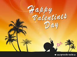 Happy Valentines Day Spruch Als Englische Variante