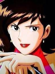 峰不二子の恋心 on twitter in 2021 anime fantasy vintage cartoon anime