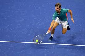 Le belge s'est imposé, pour la septième fois en. Australian Open David Goffin Vs Alex Popyrin 2 9 2021 Tennis Prediction Sports Chat Place