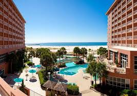 The Hotel Perdido Beach Resort Orange Beach Gulf Shores Al Perdido Beach Resort Orange Beach Hotels Orange Beach