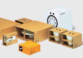 Sdl Ikea Packaging Template Design Furniture Packages Cardboard Packaging
