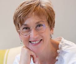 Alison Hurt, Wellness for Women