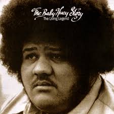 The Baby Huey Story