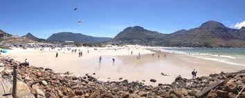 The hout bay harbour market is well worth a visit on a. Hout Bay Beach Popular Cape Town Beaches Expatcapetown
