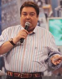 As melhores frases e textos de fausto silva. Picture Of Fausto Silva