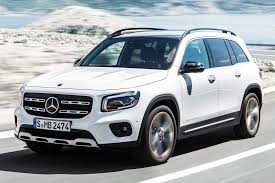 Autoguide.com has the latest new and used car reviews, prices, specifications and videos. Mercedes Confirma Para O Brasil Suv De Sete Lugares Mais Barato Que Toyota