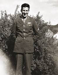 Hugh Lawrence Lamborn (1925-1967)