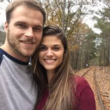 Liz Ennis and Ben Roland's Wedding Website