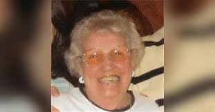 Violet B. Yuhas Obituary