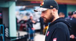 To become a crew chief, you will generally need to determine what type of crew chief you want to be, whether the crew chief. Jgr Promotes Small To Crew Chief For Truex Racer